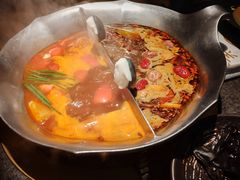 -湊湊火锅·茶憩(天环广场店)