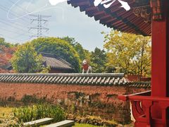 -重庆园博园