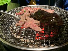 -樱嘢·炭火烧肉(惠南店)