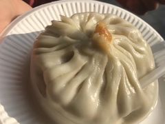 -秦淮小吃城(夫子庙店)