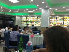 -聚德福海鲜家常菜(刘庄店)