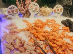 -非烤勿扰自助烤肉(阳江百利广场店)