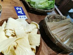 -楠火锅(龙阳广场店)