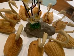 榴莲酥-春申里餐厅(银泰in99店)