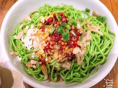 四川凉面-薛阿婆(北美新天地中心店)