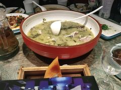 -巴特餐饮6加1音乐餐吧·新疆菜
