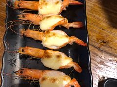 -烧蠔帮·生蚝海鲜牌档(观海店)