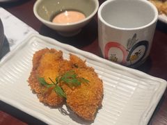 -一本魅·日式料理