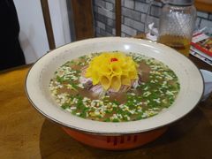 -杏花村水席楼(西大街总店)