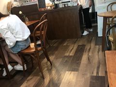 -AFS Cafe & Canteen(闽江二路店)