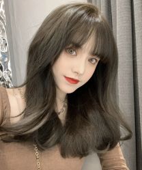 点击看大图 -那茉 Hair Salon