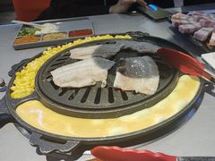 -外婆掌柜·东北家庭烤肉(托乐嘉店)