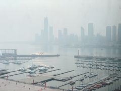 -青岛海尔洲际酒店