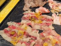 -尹珍珠·韩式无限烤肉(回龙湾店)