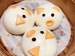 -南翔馒头店(豫园店)