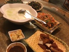 -多哥水傣味餐厅(司马巷店)