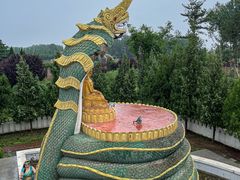 -洛阳白马寺