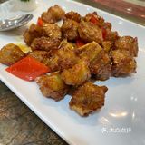 就为了这手臂长的泰国椒盐濑尿虾！我也得来🔝🔝