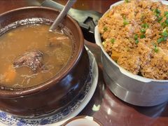 -杨记隆府(南坪店)
