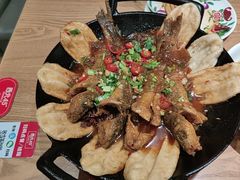 -西北45°(世茂广场店)