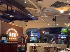 -MORNING  TAI莫柠泰·东南亚泰式餐厅(滨江公园店)
