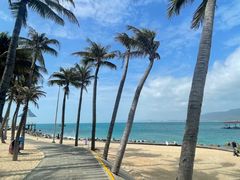 -海南分界洲岛旅游区