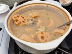 -湖锦酒楼·32年地道湖北菜(光谷店)