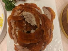 -便宜坊烤鸭店(荣华店)