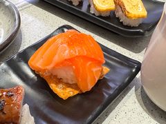 -万岁寿司(万国店)