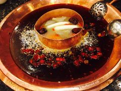 -老码头火锅(骡马市店)