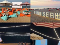 -前王院•巧克力海鲜市集餐厅(万平口店)