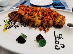 -子霖南山鲜虾面(南山总店)