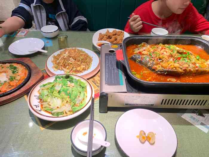 金厨一号(金厨帽钱桥店)-"无锡橙v有特权上次和同事去动物园玩,因.