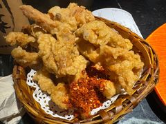 -廖川菜(太阳宫店)