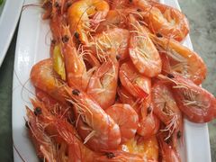 -四川小胡子海鲜(丁村万人海鲜广场店)