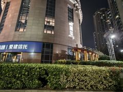 -上海西藏大厦万怡酒店