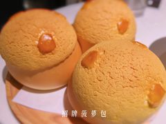 -炳胜私厨(万象前海店)