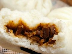 -庆丰包子铺(潘家园店)