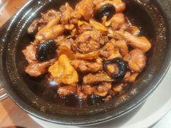 -董府·古宅餐厅
