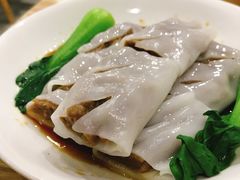 -禧座港式餐厅(星河店)