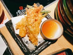 -温野菜涮涮锅(西单大悦城店)