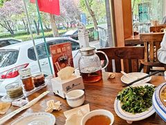 -老雒阳面馆·水席(定鼎门店)