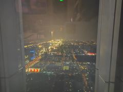 -云·酷Atmosphere(国贸大酒店)