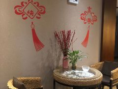 -豪爵足道·SPA(蔡甸店)