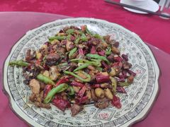 -凤来栖·净庭院·火锅(欧尚店)