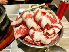 招牌精品烤肥牛-胡哥烤肥牛(车公庙店)