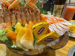 -水林间·寿喜烧自助(仙林金鹰店)