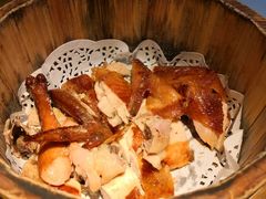 -胡桃里音乐酒馆(曲江店)