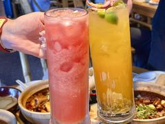 -常和州·夜宵大排档(常州单店)