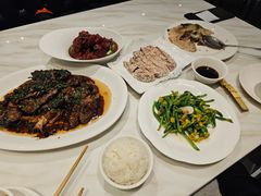-宏玲餐厅(四川南路店)